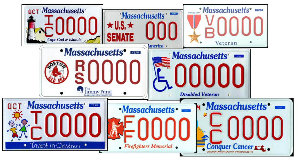 License Plate & Financial Planning Services Safeside Insurance